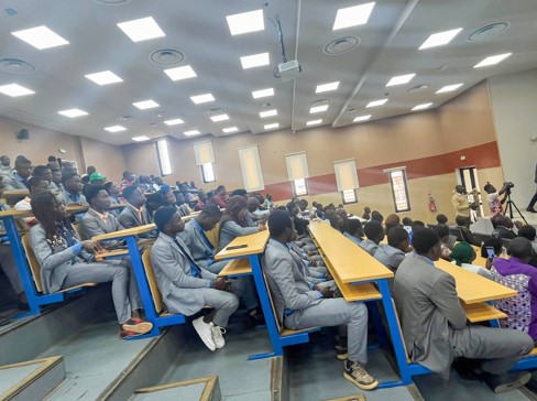 Université de Bondoukou