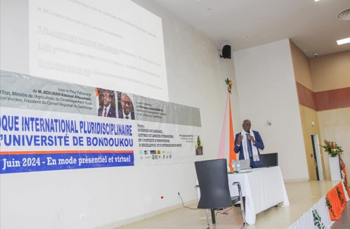 Université de Bondoukou