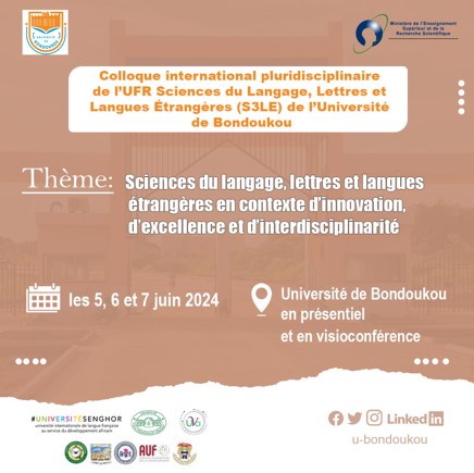 Université de Bondoukou