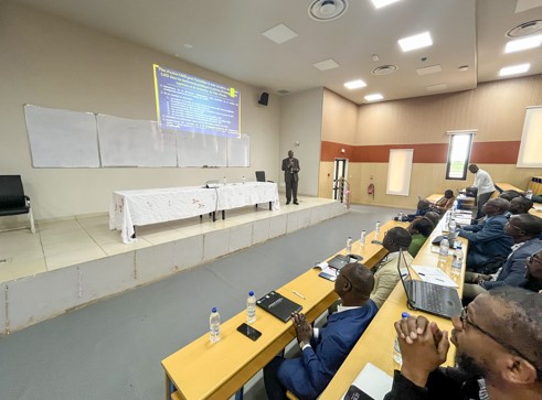 Université de Bondoukou